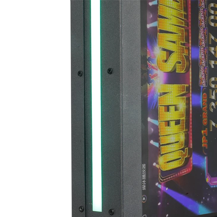 23.8'' Casino Double Side LCD Monitor