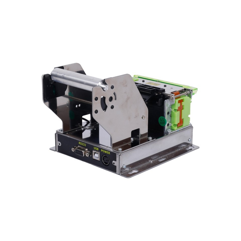 Vertical Horizontal Model Kiosk Printer